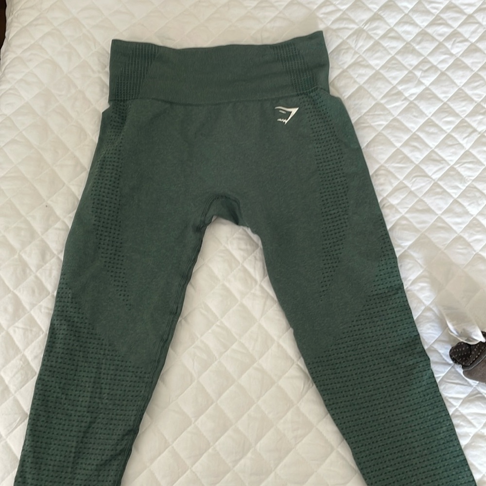 Gymshark seamless leggings